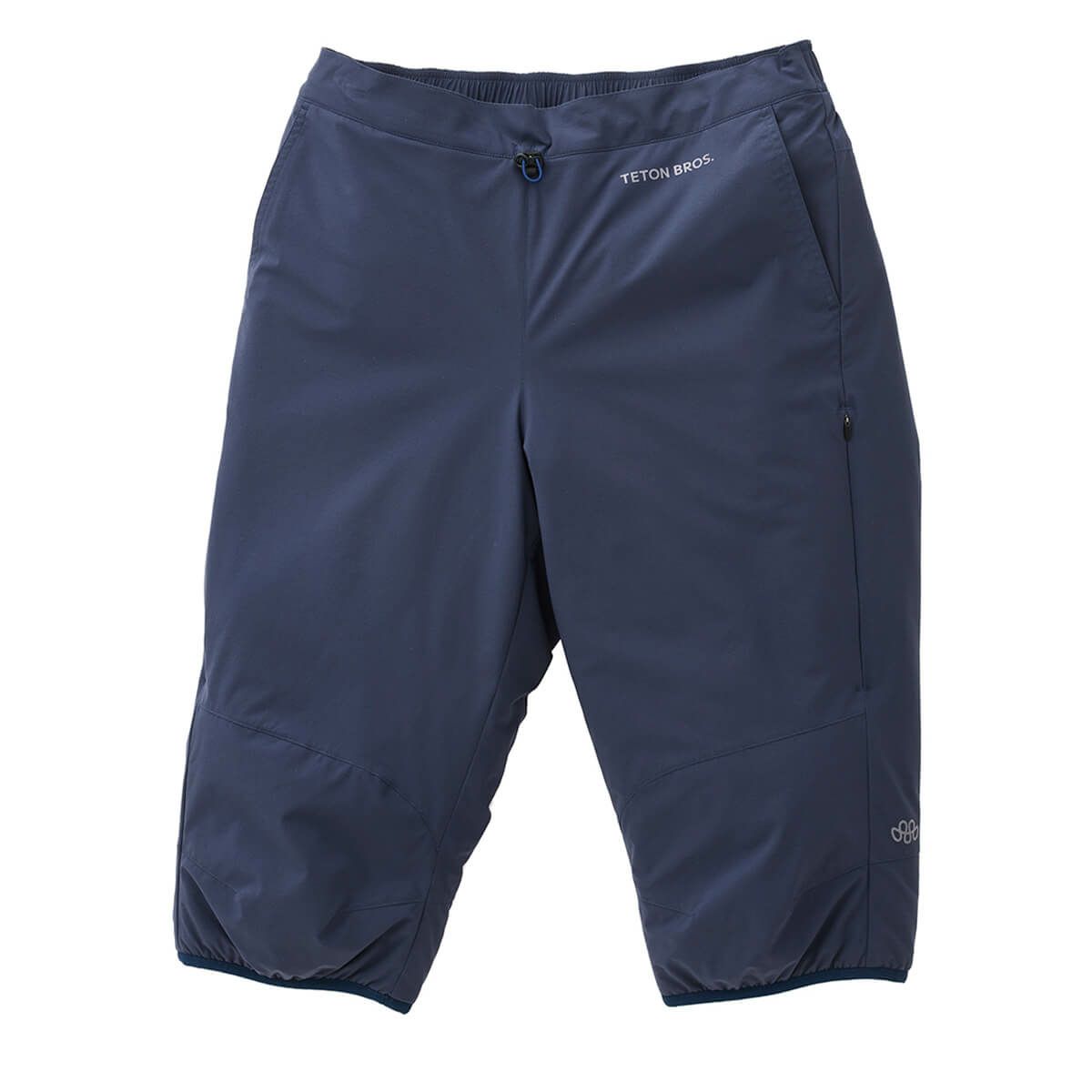 ティートンブロス TETON BROS　スキー スノーボードウェア レイヤー ホバックニーパンツ Hoback Knee Pant TB253-25M 2025-2026 詳細2