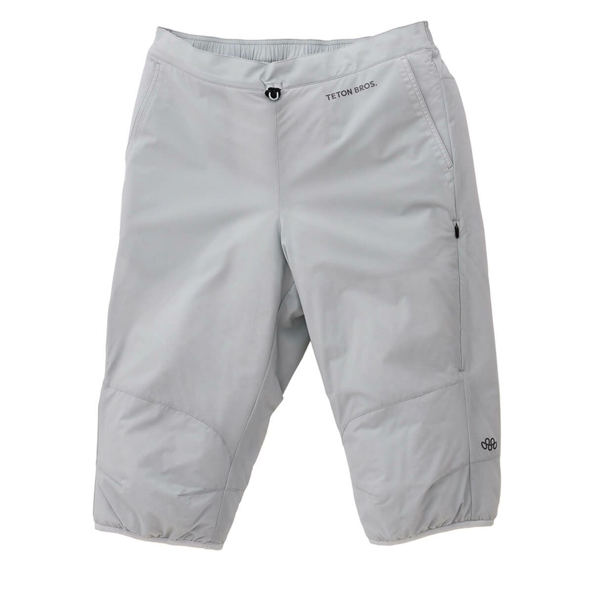 ティートンブロス TETON BROS　スキー スノーボードウェア レイヤー ホバックニーパンツ Hoback Knee Pant TB253-25M 2025-2026 詳細8