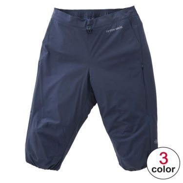 ティートンブロス TETON BROS　スキー スノーボードウェア レイヤー ウーマンズホバックニーパンツ WS Hoback Knee Pant TB253-25W 2025-2026