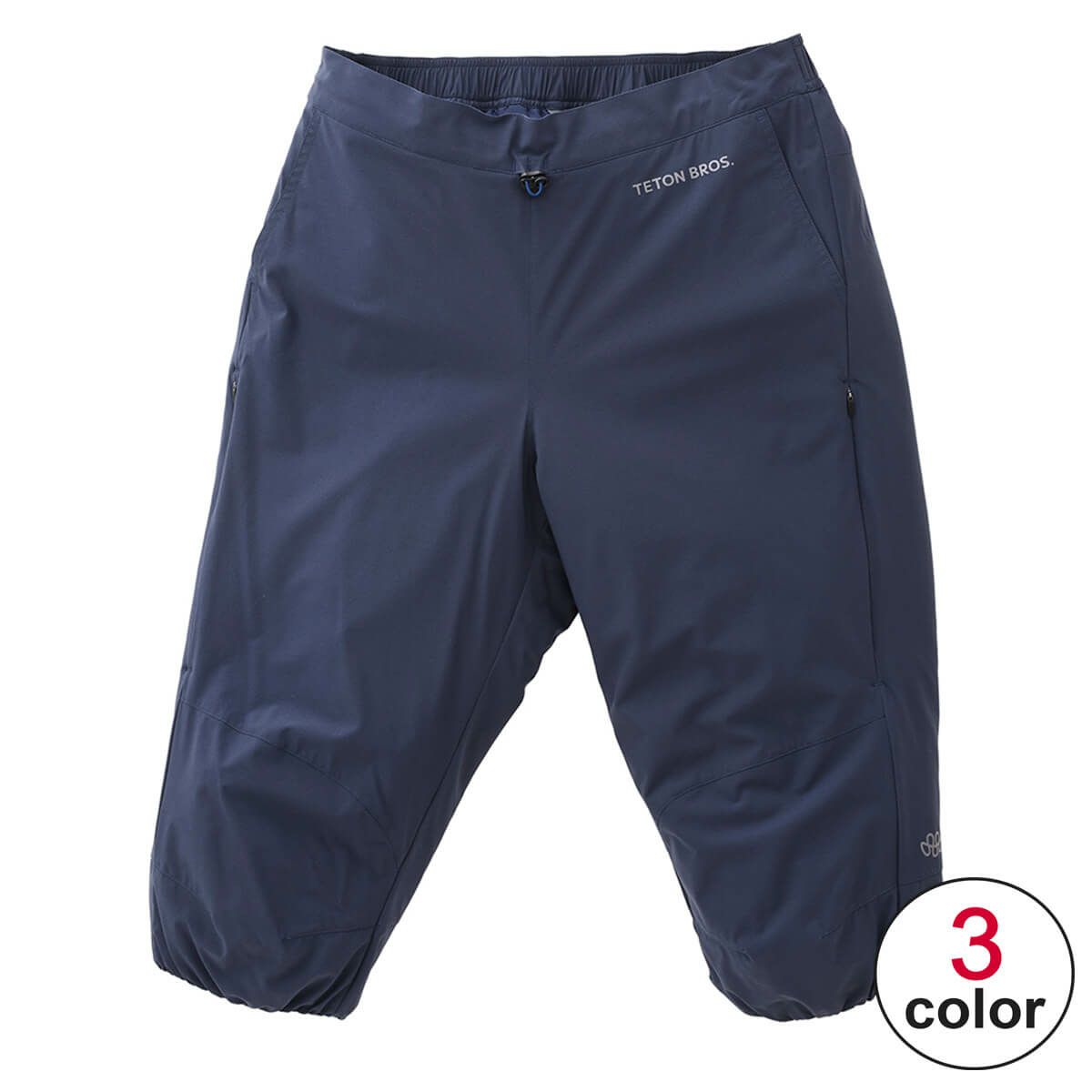 ティートンブロス TETON BROS　スキー スノーボードウェア レイヤー ウーマンズホバックニーパンツ WS Hoback Knee Pant TB253-25W 2025-2026