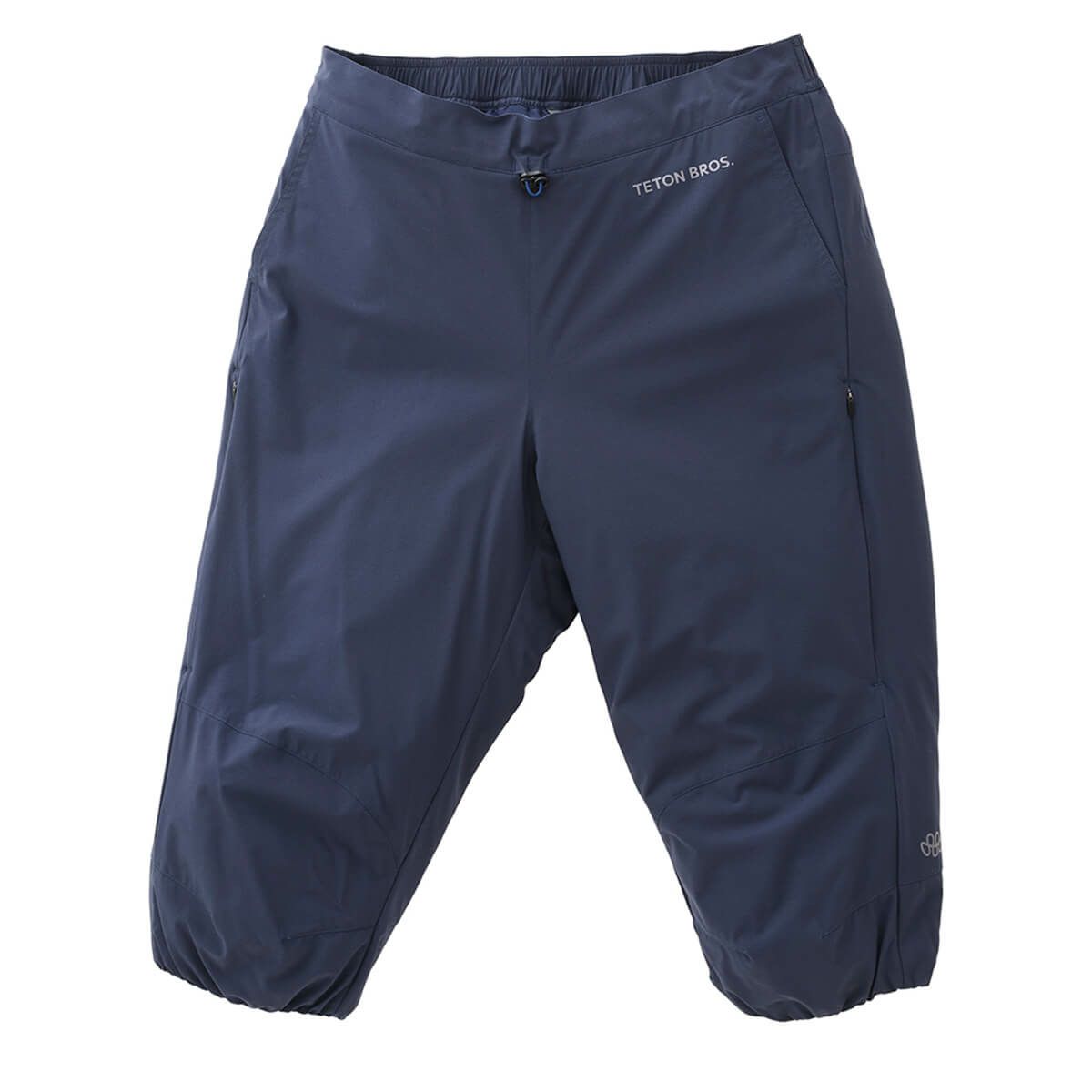 ティートンブロス TETON BROS　スキー スノーボードウェア レイヤー ウーマンズホバックニーパンツ WS Hoback Knee Pant TB253-25W 2025-2026 詳細2