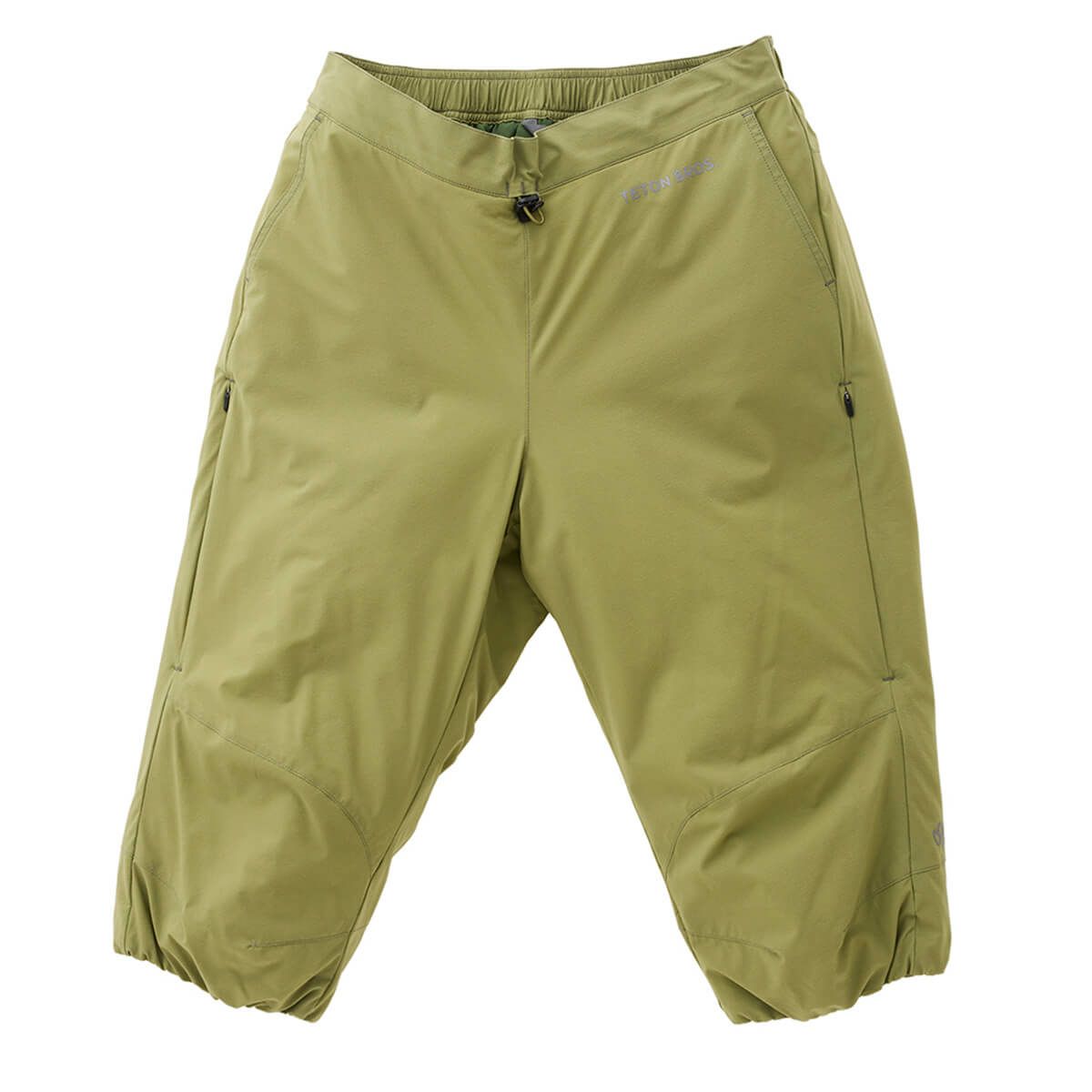 ティートンブロス TETON BROS　スキー スノーボードウェア レイヤー ウーマンズホバックニーパンツ WS Hoback Knee Pant TB253-25W 2025-2026 詳細4