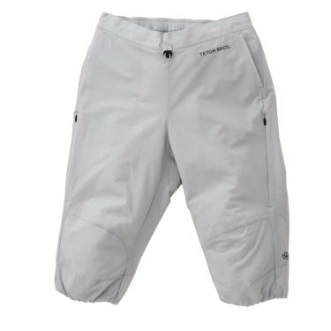 ティートンブロス TETON BROS　スキー スノーボードウェア レイヤー ウーマンズホバックニーパンツ WS Hoback Knee Pant TB253-25W 2025-2026 詳細5