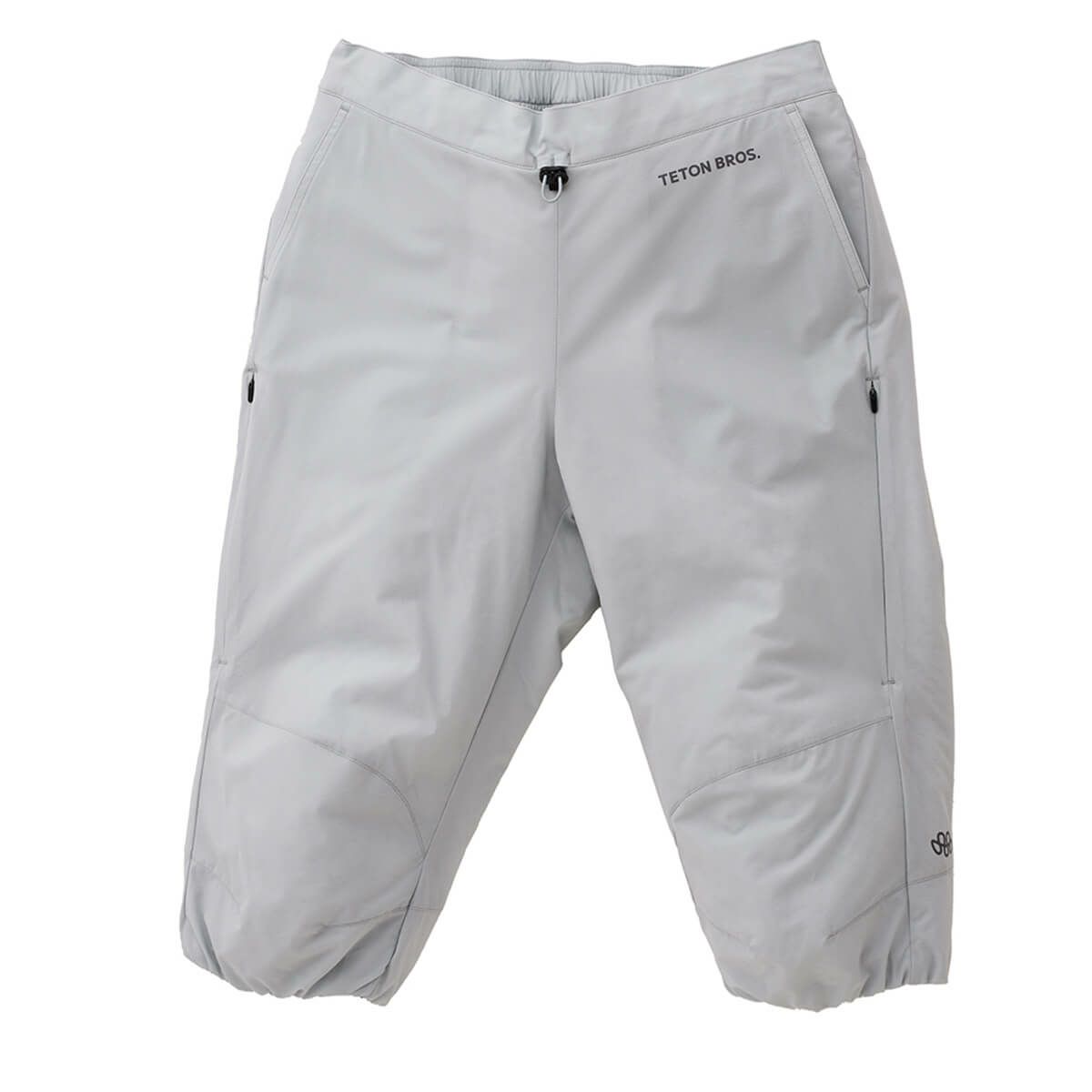 ティートンブロス TETON BROS　スキー スノーボードウェア レイヤー ウーマンズホバックニーパンツ WS Hoback Knee Pant TB253-25W 2025-2026 詳細5