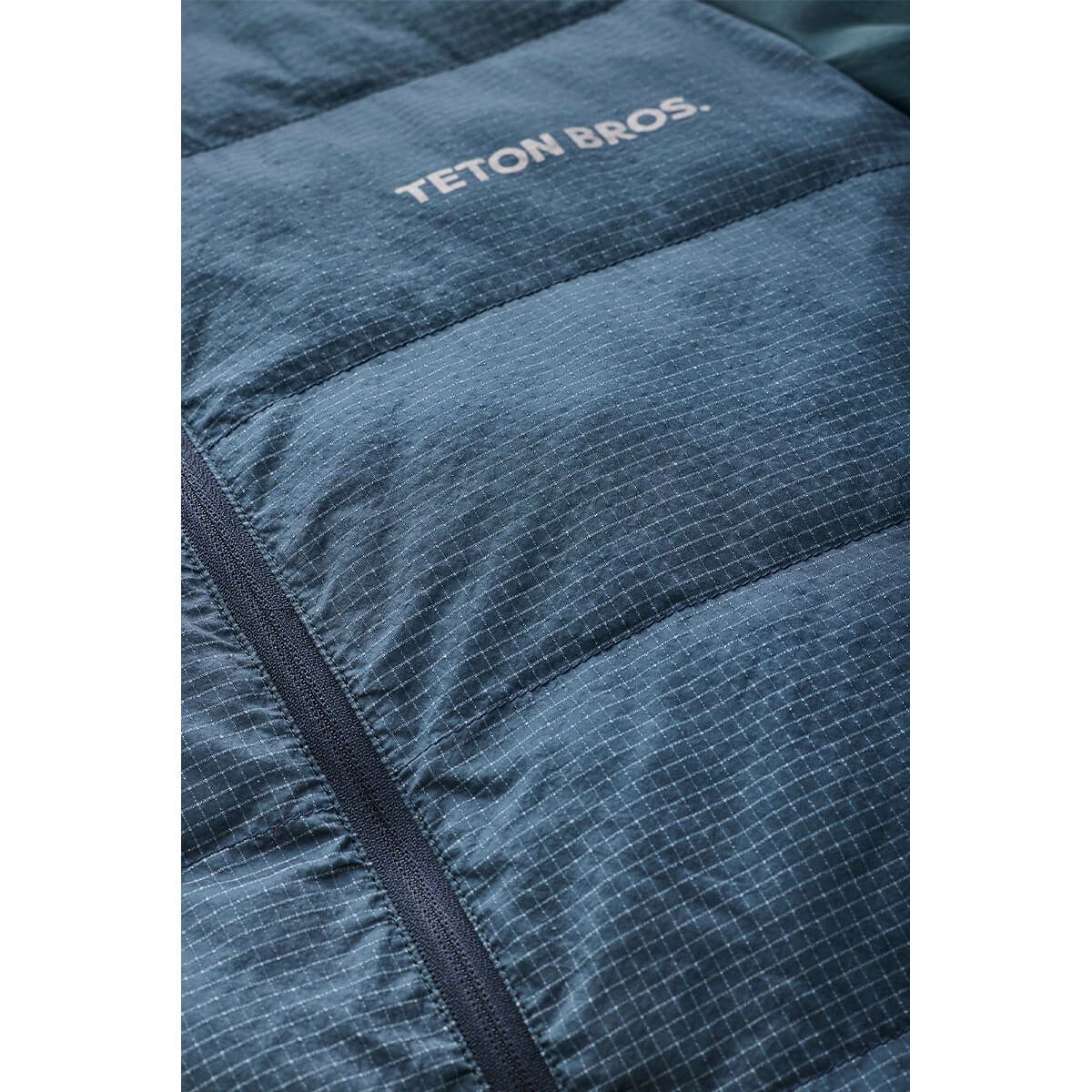 ティートンブロス TETON BROS　スキーウェア レイヤー エアロジャケット Aero Jacket TB253-37M 2025-2026 詳細3