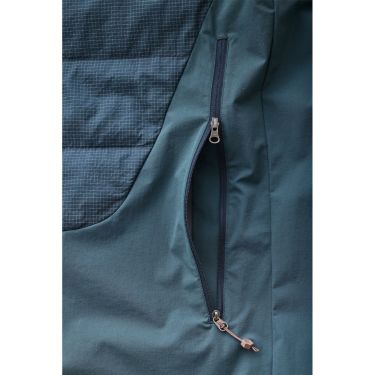 ティートンブロス TETON BROS　スキーウェア レイヤー エアロジャケット Aero Jacket TB253-37M 2025-2026 詳細5