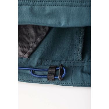 ティートンブロス TETON BROS　スキーウェア レイヤー エアロジャケット Aero Jacket TB253-37M 2025-2026 詳細6