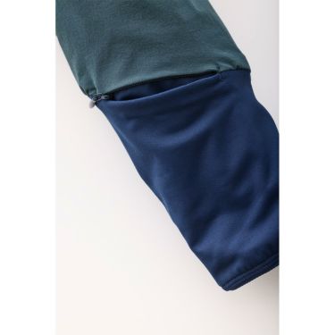 ティートンブロス TETON BROS　スキーウェア レイヤー エアロジャケット Aero Jacket TB253-37M 2025-2026 詳細7