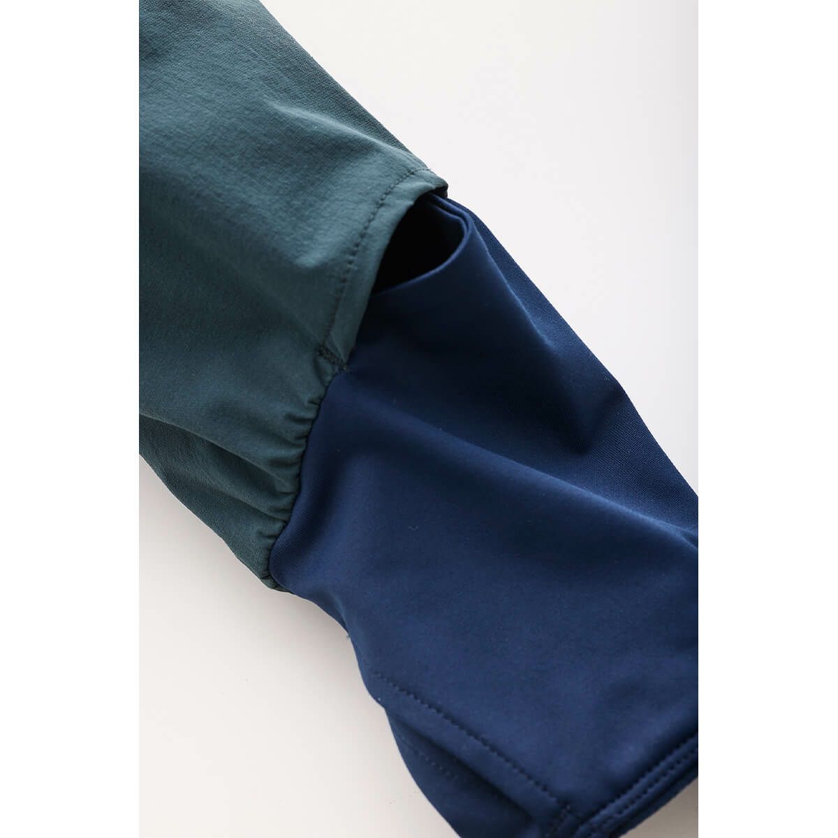 ティートンブロス TETON BROS　スキーウェア レイヤー エアロジャケット Aero Jacket TB253-37M 2025-2026 詳細9