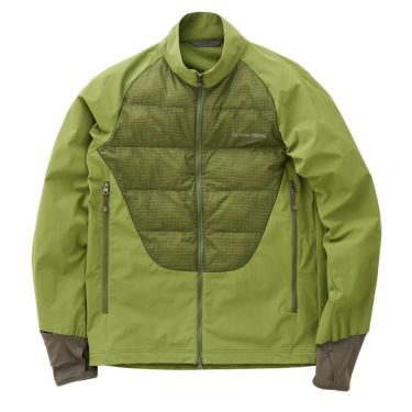 ティートンブロス TETON BROS　スキーウェア レイヤー エアロジャケット Aero Jacket TB253-37M 2025-2026 詳細10