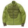 ティートンブロス TETON BROS　スキーウェア レイヤー エアロジャケット Aero Jacket TB253-37M 2025-2026 詳細10