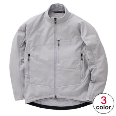 ティートンブロス TETON BROS　スキーウェア レイヤー サブジャケット Sub Jacket TB253-62M 2025-2026