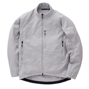 ティートンブロス TETON BROS　スキーウェア レイヤー サブジャケット Sub Jacket TB253-62M 2025-2026 詳細2