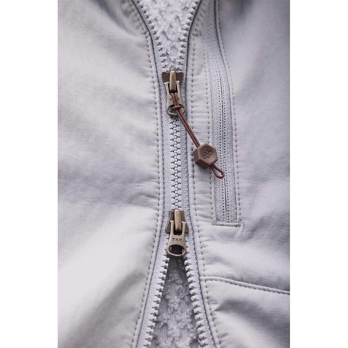 ティートンブロス TETON BROS　スキーウェア レイヤー サブジャケット Sub Jacket TB253-62M 2025-2026 詳細4