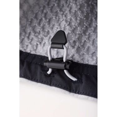 ティートンブロス TETON BROS　スキーウェア レイヤー サブジャケット Sub Jacket TB253-62M 2025-2026 詳細5