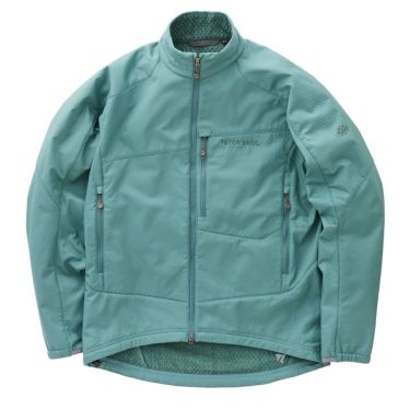 ティートンブロス TETON BROS　スキーウェア レイヤー サブジャケット Sub Jacket TB253-62M 2025-2026 詳細10