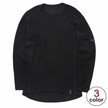 ティートンブロス TETON BROS　スキー スノーボードウェア レイヤー モブウールロングスリーブ MOB Wool L/S TB253-68M 2025-2026
