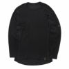 ティートンブロス TETON BROS　スキー スノーボードウェア レイヤー モブウールロングスリーブ MOB Wool L/S TB253-68M 2025-2026 詳細2