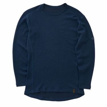 ティートンブロス TETON BROS　スキー スノーボードウェア レイヤー モブウールロングスリーブ MOB Wool L/S TB253-68M 2025-2026 詳細3