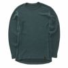 ティートンブロス TETON BROS　スキー スノーボードウェア レイヤー モブウールロングスリーブ MOB Wool L/S TB253-68M 2025-2026 詳細4