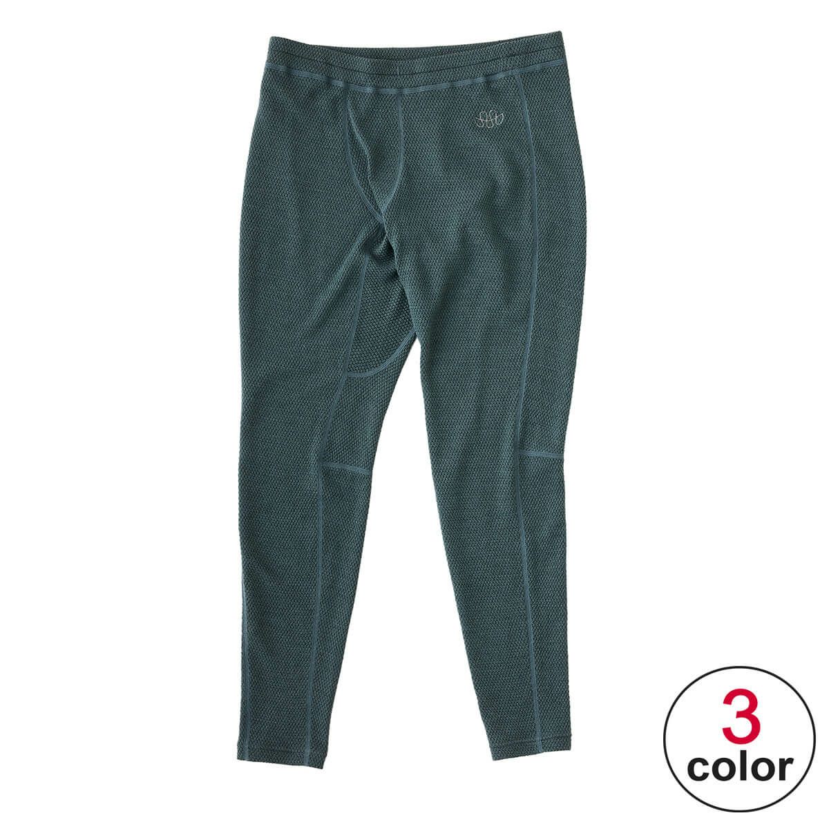 ティートンブロス TETON BROS　スキー スノーボードウェア レイヤー モブウールパンツ MOB Wool Pant TB253-69M 2025-2026
