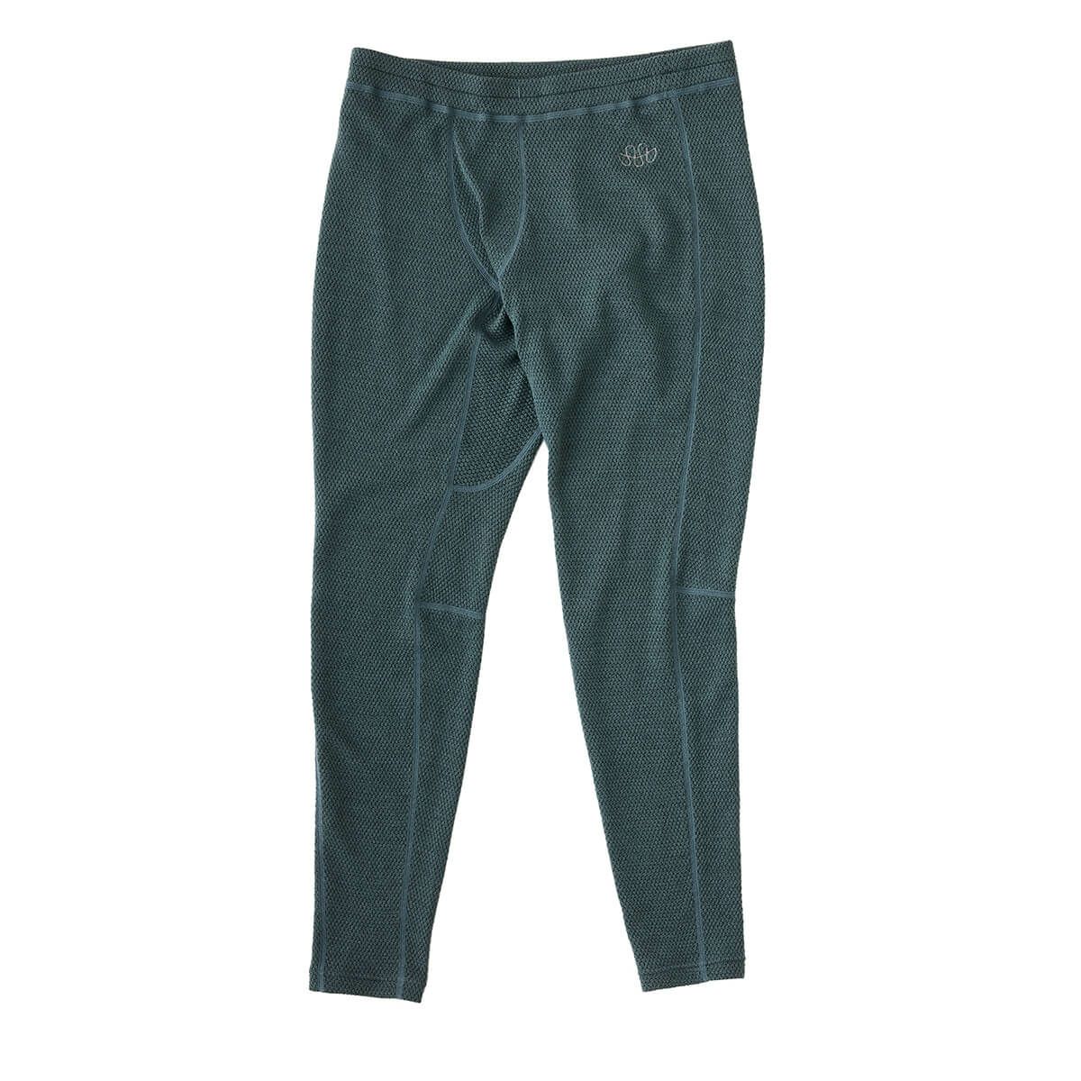 ティートンブロス TETON BROS　スキー スノーボードウェア レイヤー モブウールパンツ MOB Wool Pant TB253-69M 2025-2026 詳細2