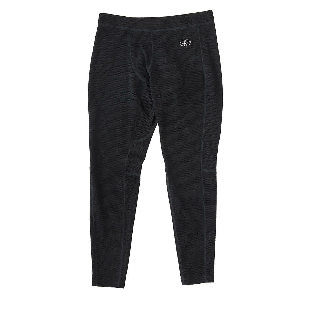 ティートンブロス TETON BROS　スキー スノーボードウェア レイヤー モブウールパンツ MOB Wool Pant TB253-69M 2025-2026 詳細4