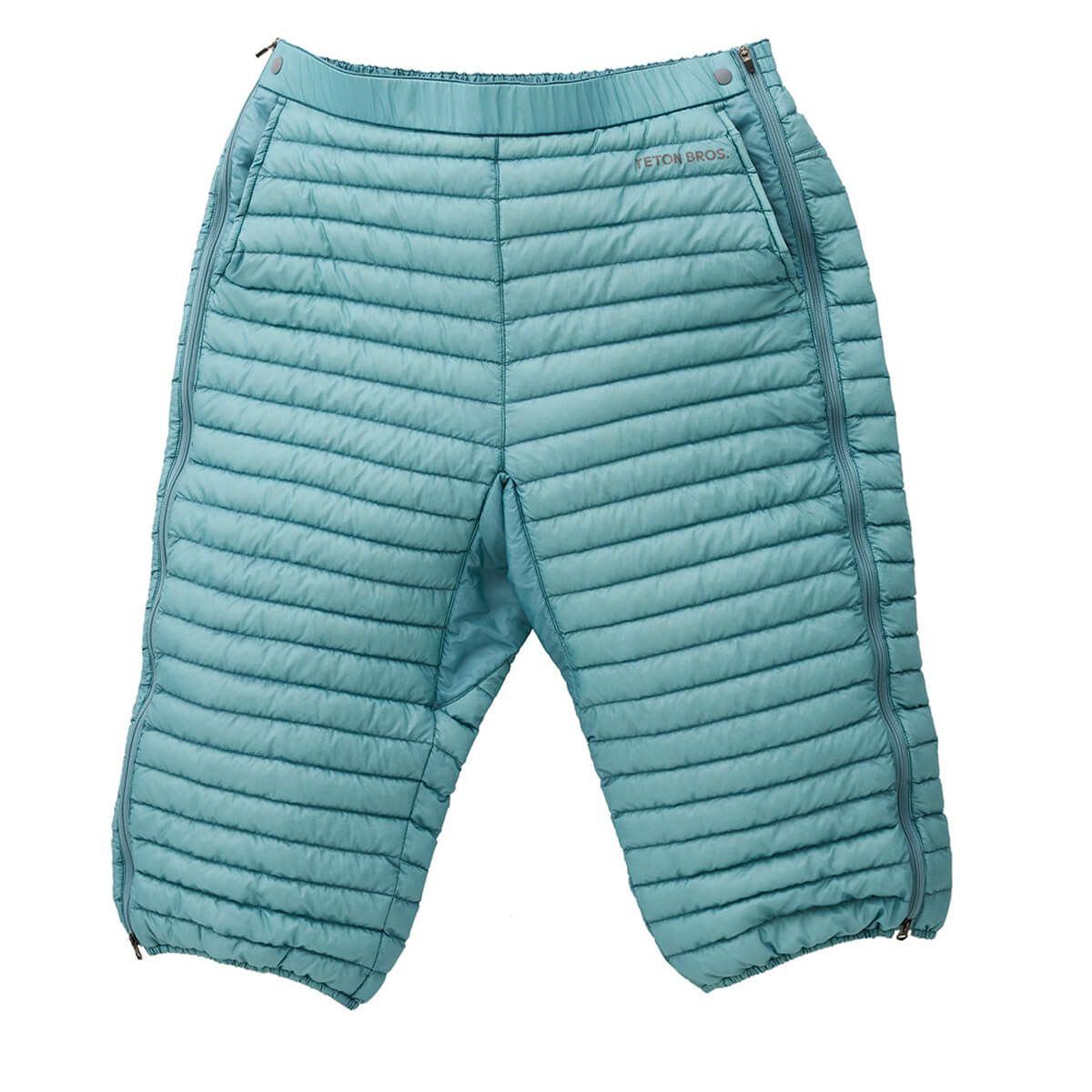 ティートンブロス TETON BROS　スキーウェア レイヤー ルフトパンツ Luft Pant TB253-88M 2025-2026 詳細2