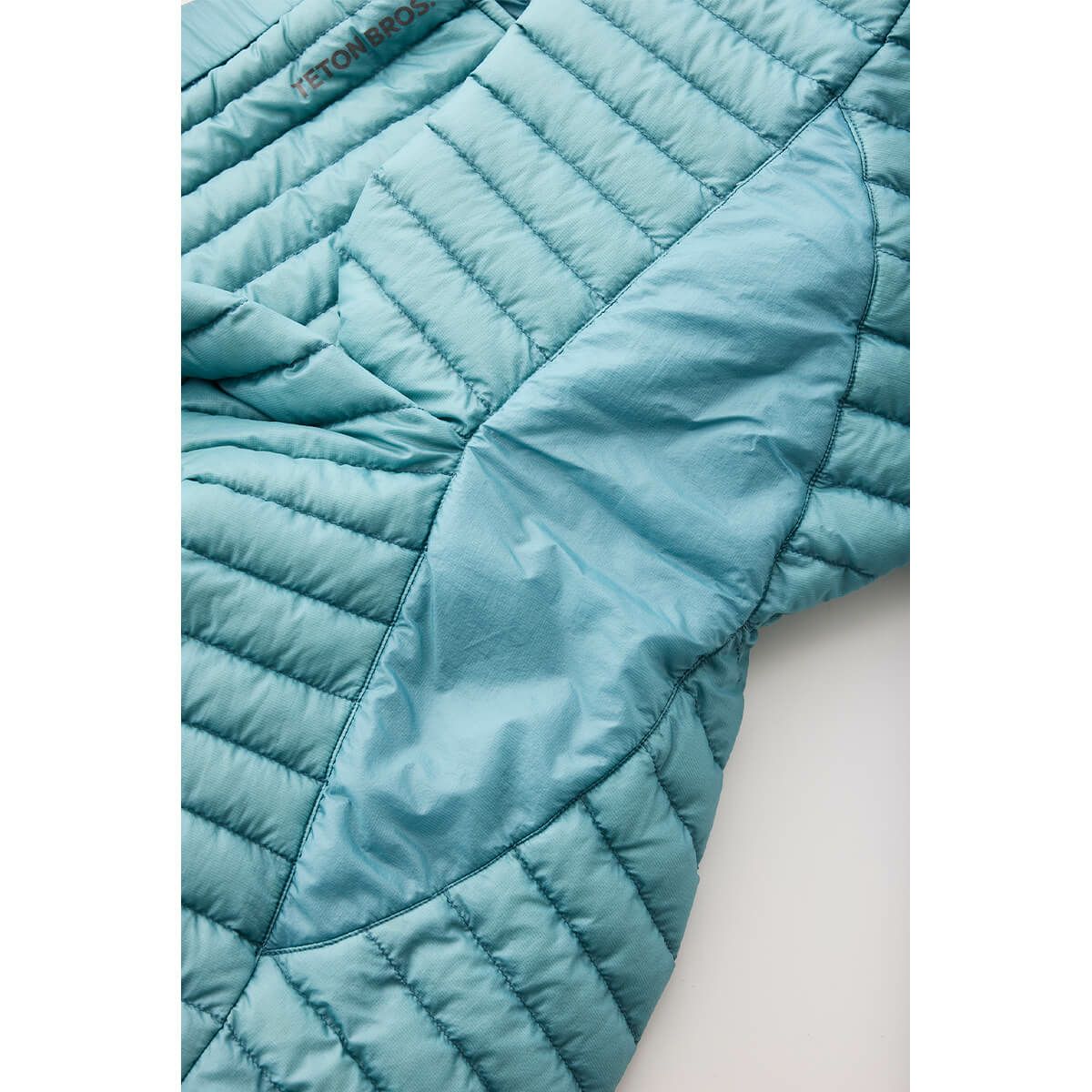 ティートンブロス TETON BROS　スキーウェア レイヤー ルフトパンツ Luft Pant TB253-88M 2025-2026 詳細6