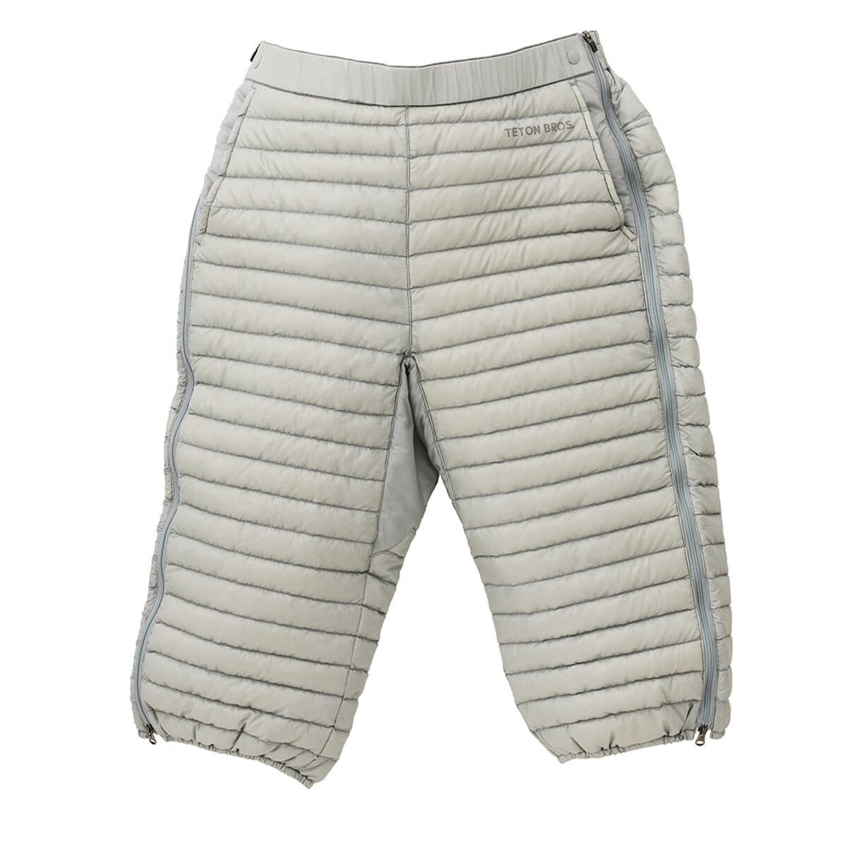 ティートンブロス TETON BROS　スキーウェア レイヤー ルフトパンツ Luft Pant TB253-88M 2025-2026 詳細8