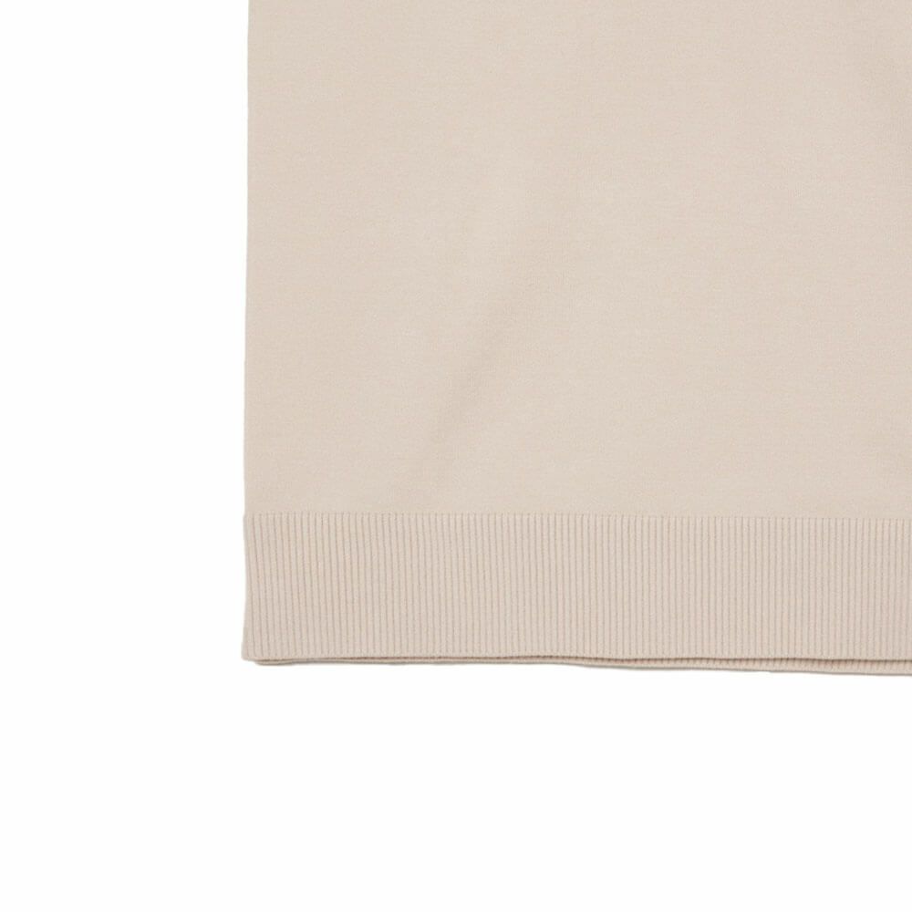 Jリンドバーグ J.LINDEBERG　メンズ 長袖 セーター 071-14913 006 アイボリー　2025年モデル アイボリー 詳細7