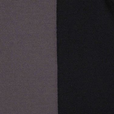 Jリンドバーグ J.LINDEBERG　メンズ ケンドリック 長袖 ニット ハーフジップ セーター 071-14915 018 チャコール　2025年モデル チャコール 詳細7