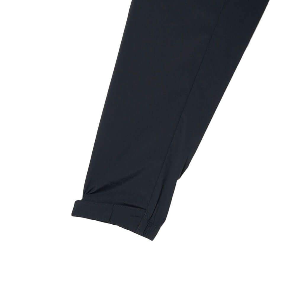 Jリンドバーグ J.LINDEBERG　メンズ 長袖 ジャケット 071-54916 019 ブラック　2025年モデル ブラック 詳細5