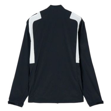 Jリンドバーグ J.LINDEBERG　メンズ 長袖 ジャケット 071-54916 019 ブラック　2025年モデル ブラック 詳細8