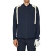 Jリンドバーグ J.LINDEBERG　メンズ 長袖 ジャケット 071-54916 098 ネイビー　2025年モデル ネイビー