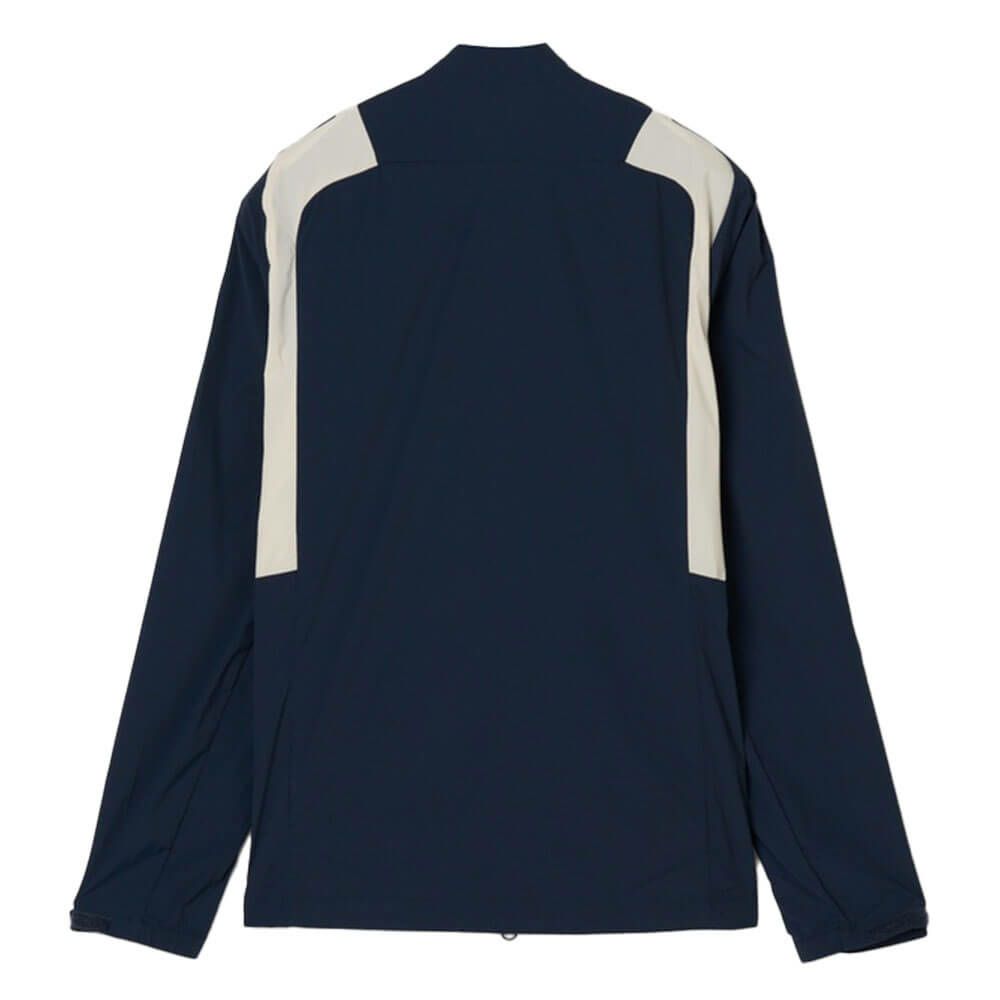 Jリンドバーグ J.LINDEBERG　メンズ 長袖 ジャケット 071-54916 098 ネイビー　2025年モデル ネイビー 詳細6