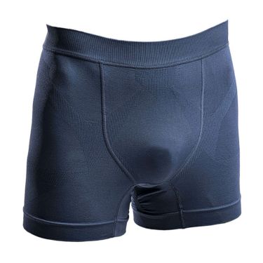 デリットテック DERIT TECH　メンズ 機能性パンツ ボクサータイプ ネイビー ネイビー