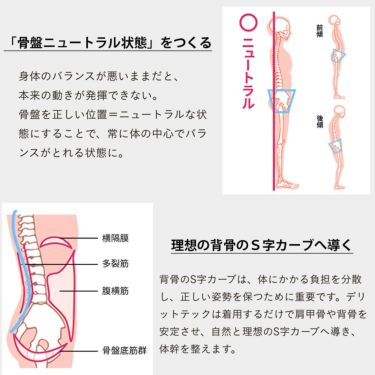 デリットテック DERIT TECH　メンズ 機能性パンツ ボクサータイプ ネイビー ネイビー 詳細4