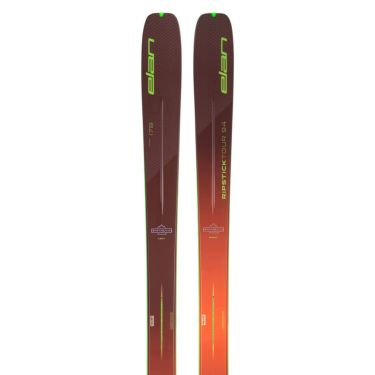 エラン ELAN　RIPSTICK TOUR 94 リップスティック ツアー 94　スキー板 単品 2024-2025