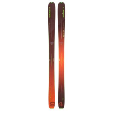エラン ELAN　RIPSTICK TOUR 94 リップスティック ツアー 94　スキー板 単品 2024-2025 詳細2