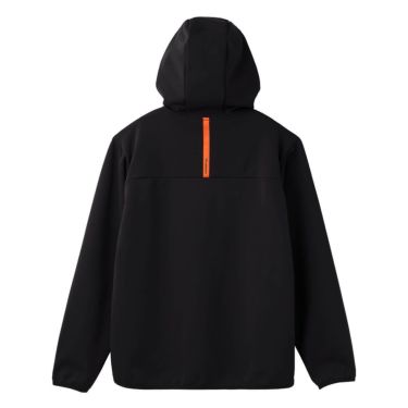 VENEX ベネクス メンズ リカバリームーヴ ジップアップフードジャケット詳細2