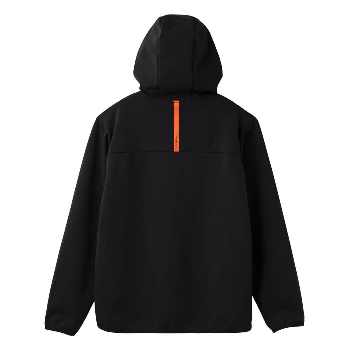 VENEX ベネクス メンズ リカバリームーヴ ジップアップフードジャケット詳細2