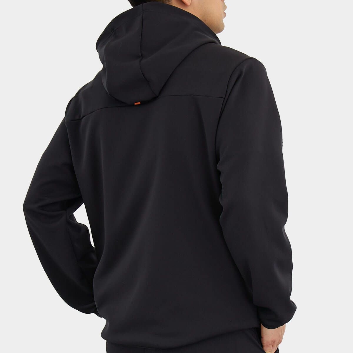 VENEX ベネクス メンズ リカバリームーヴ ジップアップフードジャケット詳細5