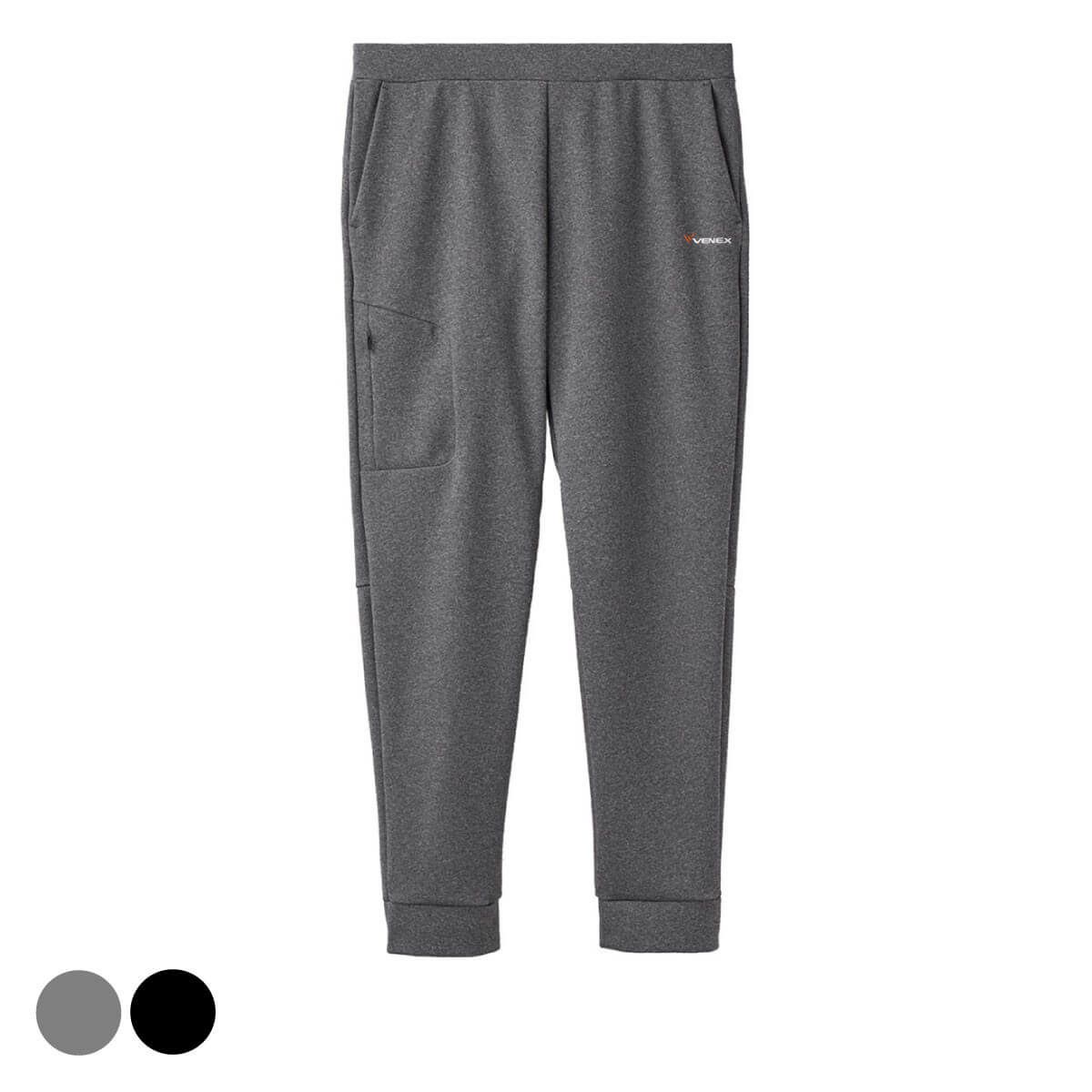 ベネクス VENEX　メンズ リカバリームーヴ ジョガーパンツ