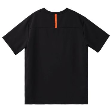 VENEX ベネクス メンズ リカバリームーヴ エンボスロゴTシャツ詳細2