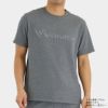 VENEX ベネクス メンズ リカバリームーヴ エンボスロゴTシャツ詳細6