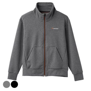 VENEX ベネクス レディース リカバリームーヴ スタンドカラージャケット詳細1