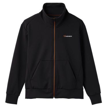 VENEX ベネクス レディース リカバリームーヴ スタンドカラージャケット詳細3