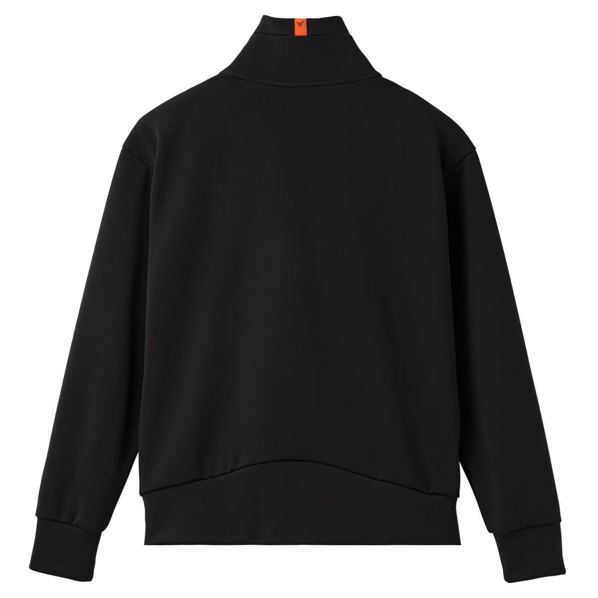 VENEX ベネクス レディース リカバリームーヴ スタンドカラージャケット詳細4