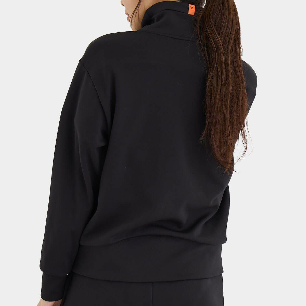 VENEX ベネクス レディース リカバリームーヴ スタンドカラージャケット詳細7